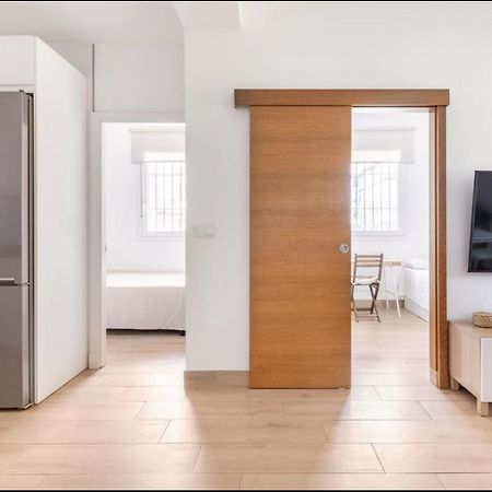 Acogedor Y Precioso Apartamento En Sevilla Dış mekan fotoğraf