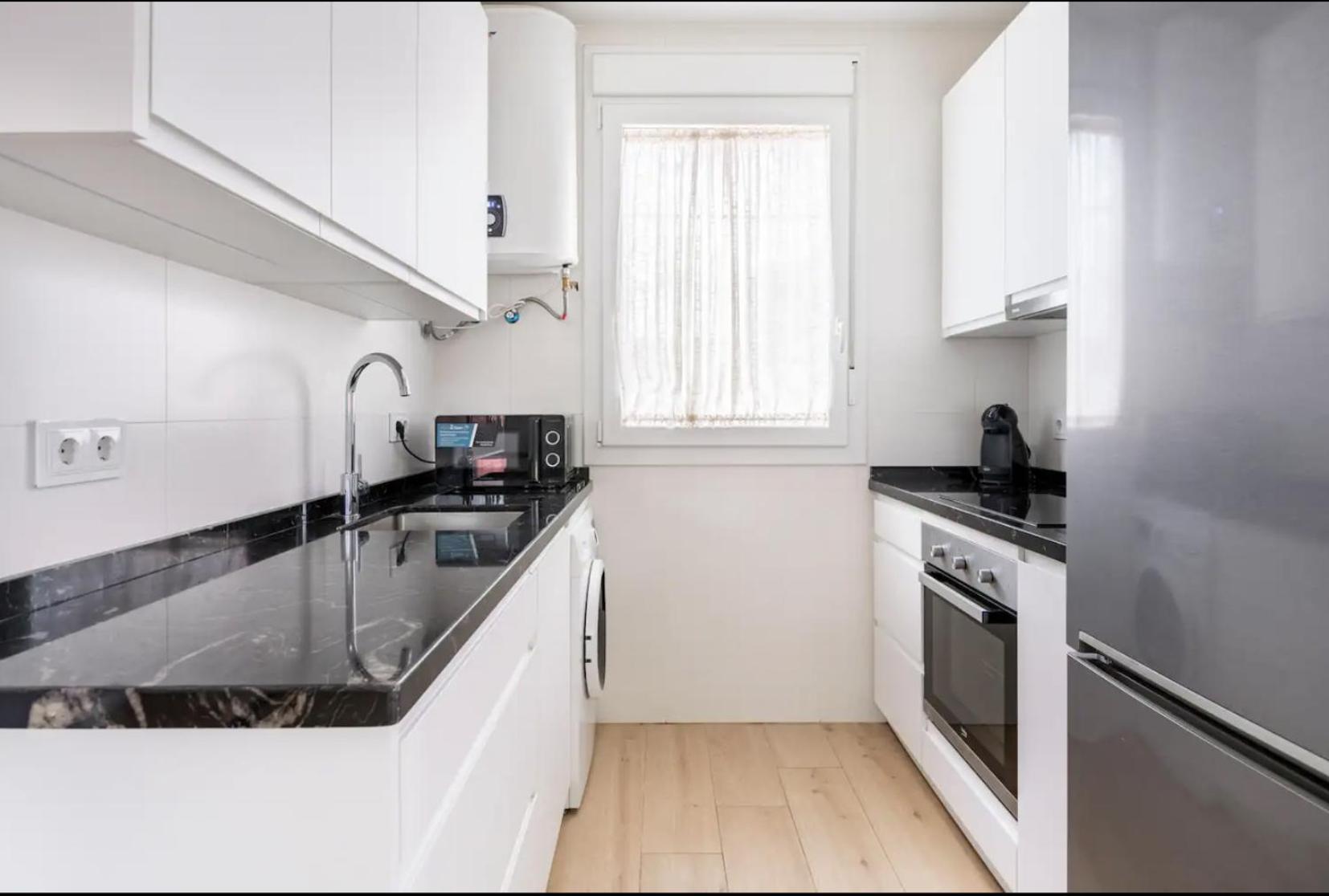 Acogedor Y Precioso Apartamento En Sevilla Dış mekan fotoğraf