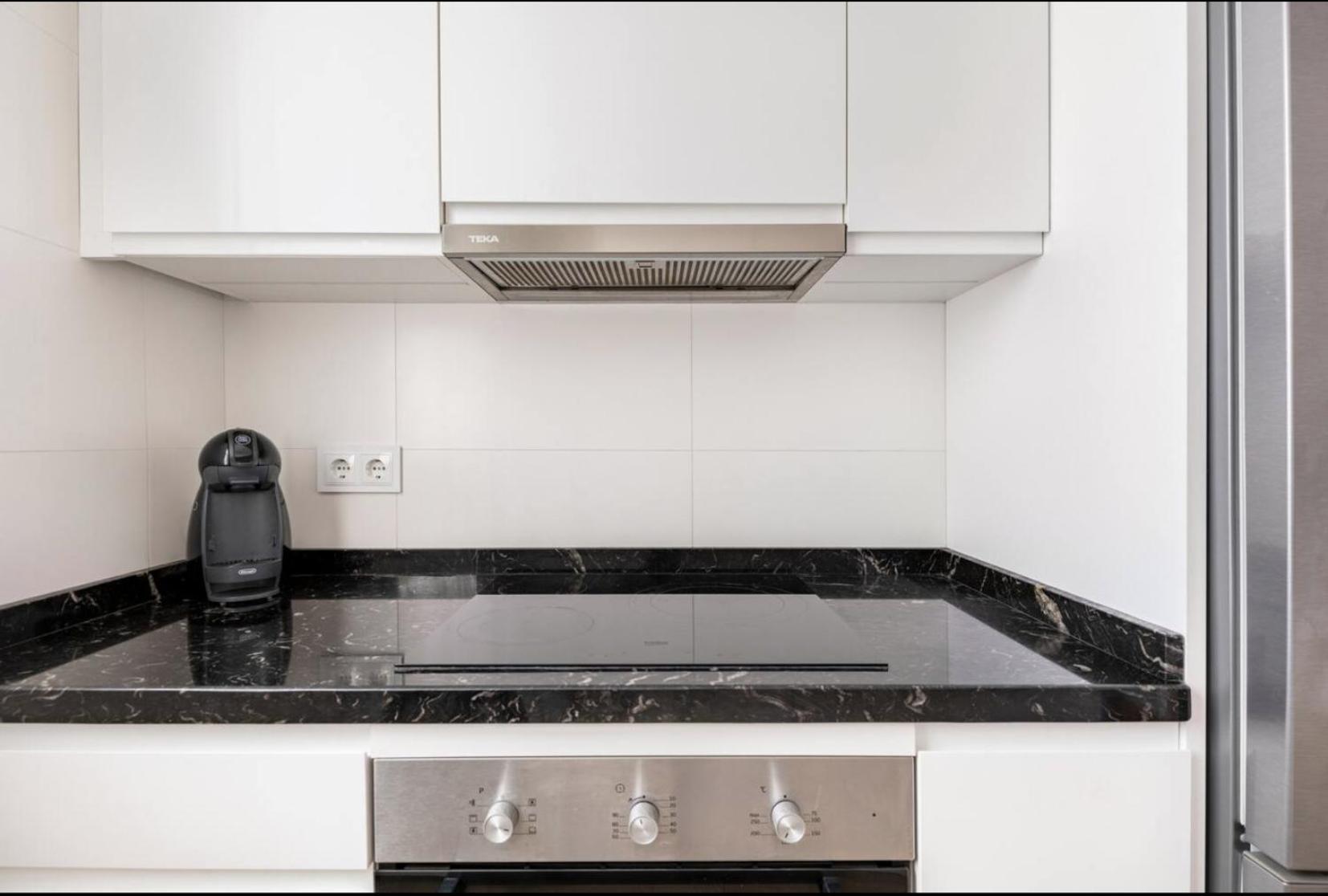 Acogedor Y Precioso Apartamento En Sevilla Dış mekan fotoğraf