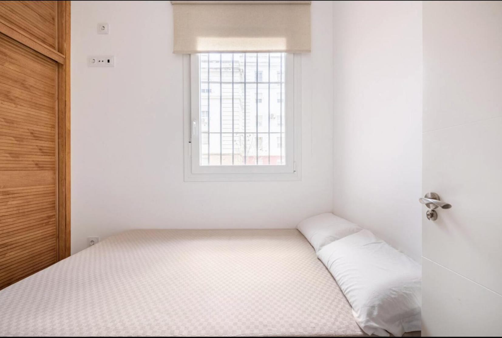 Acogedor Y Precioso Apartamento En Sevilla Dış mekan fotoğraf