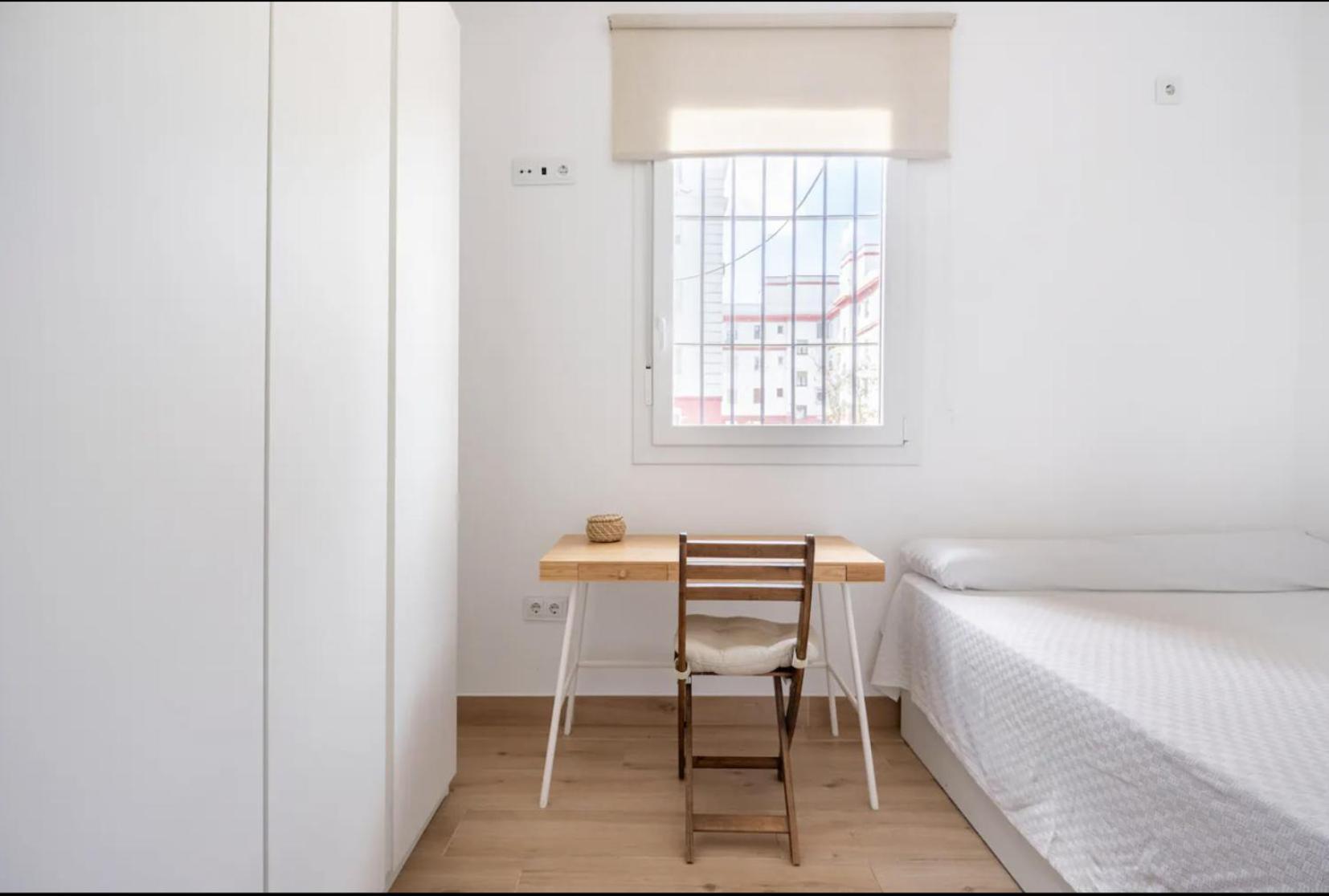 Acogedor Y Precioso Apartamento En Sevilla Dış mekan fotoğraf